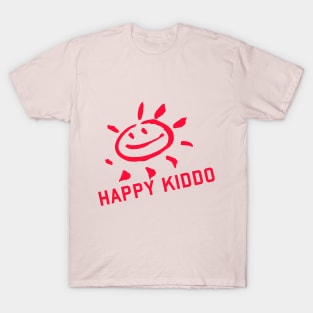 Happy kiddo T-Shirt